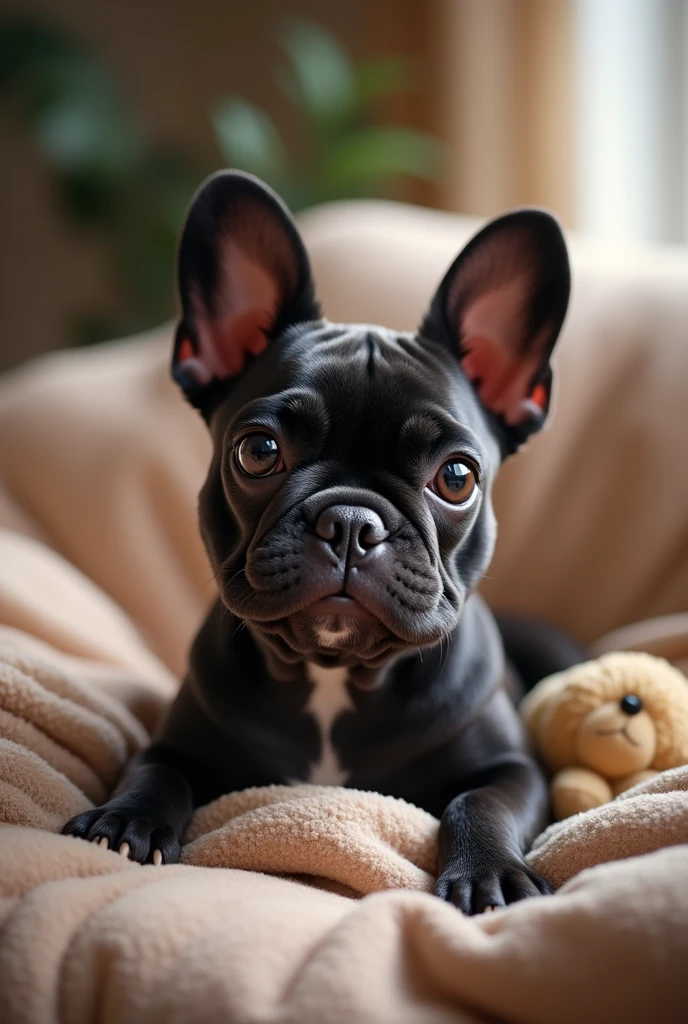 French Bulldog