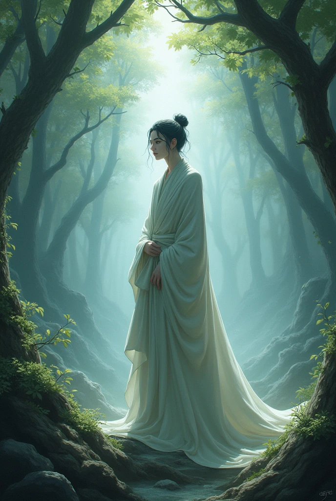 Beautiful Kotomine