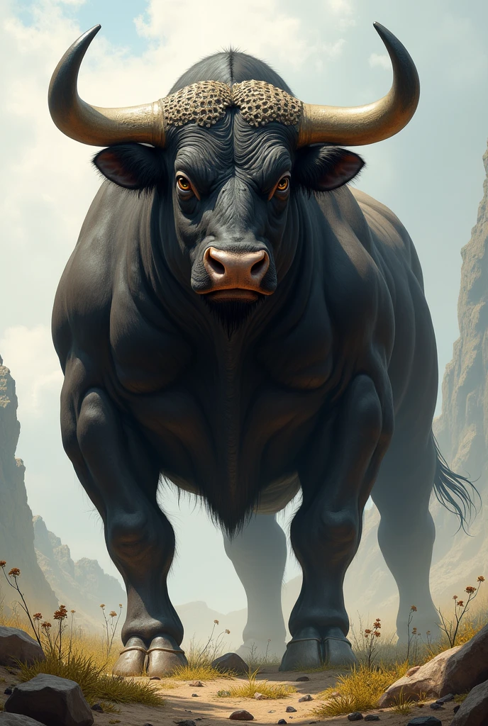 Bull