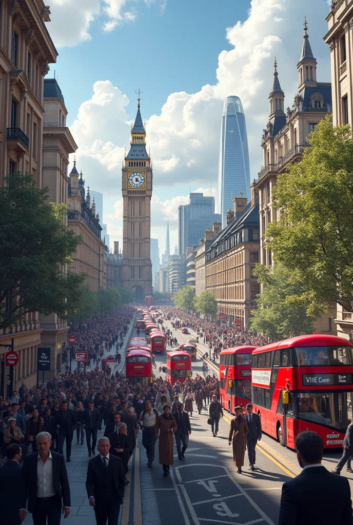 London