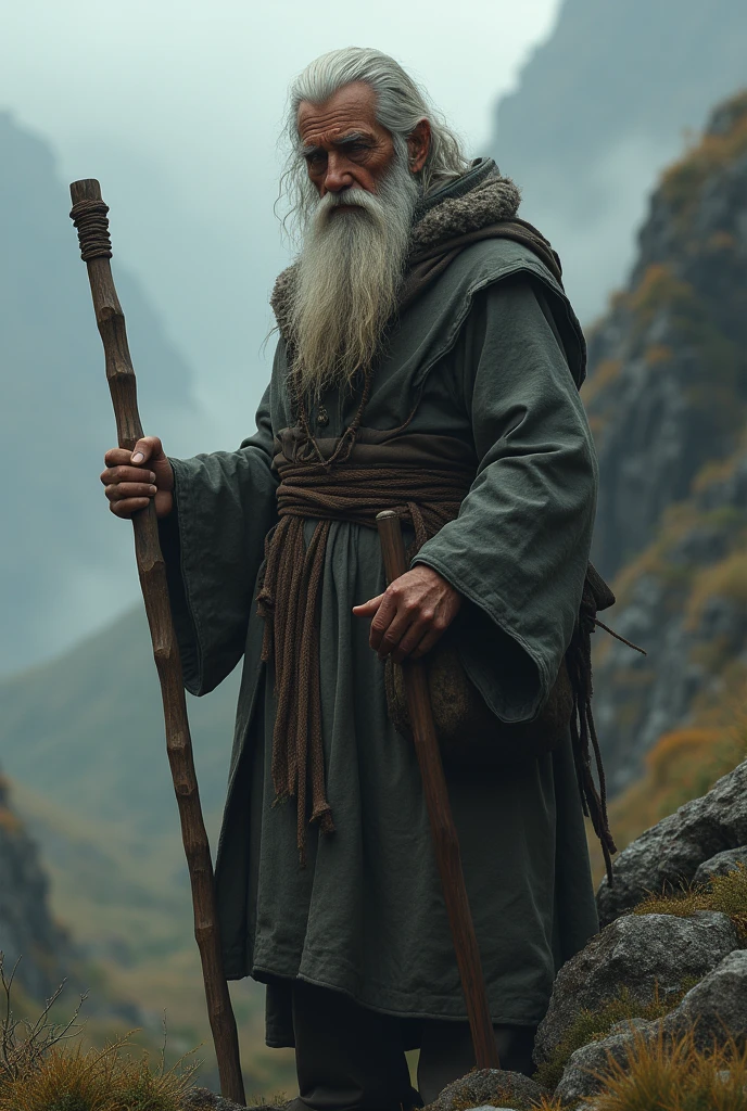 ANTARYAMI DHONGI BABA