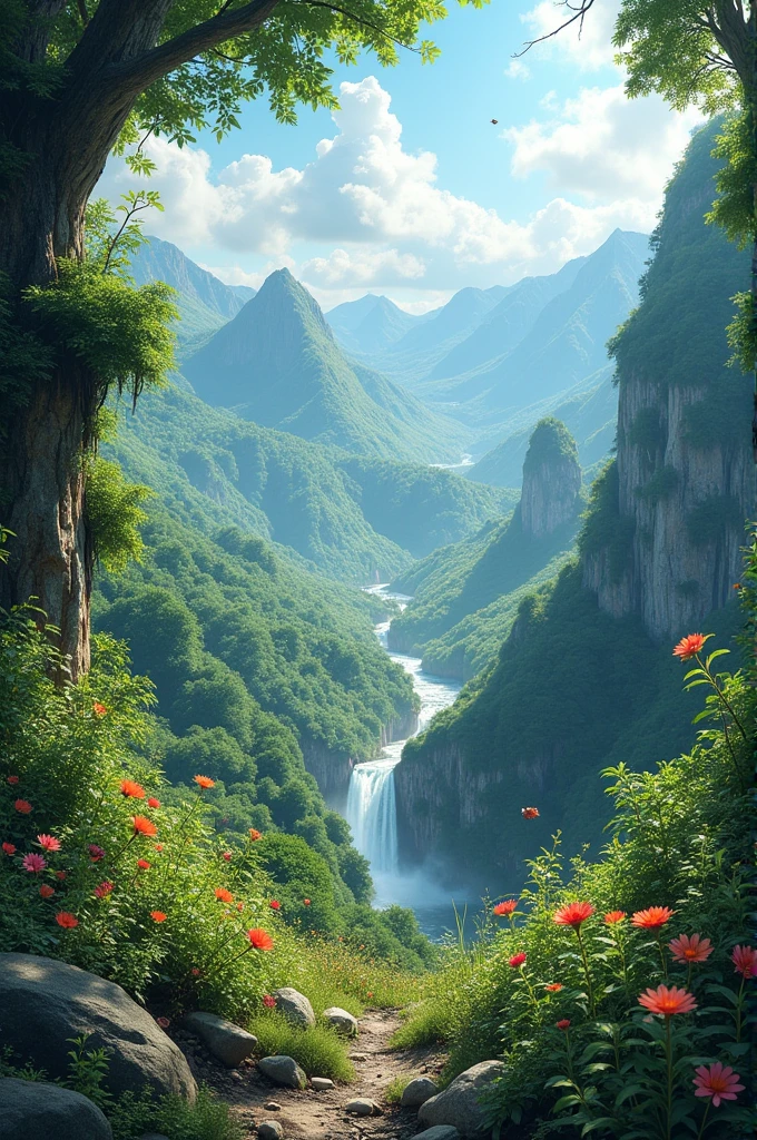 Nature