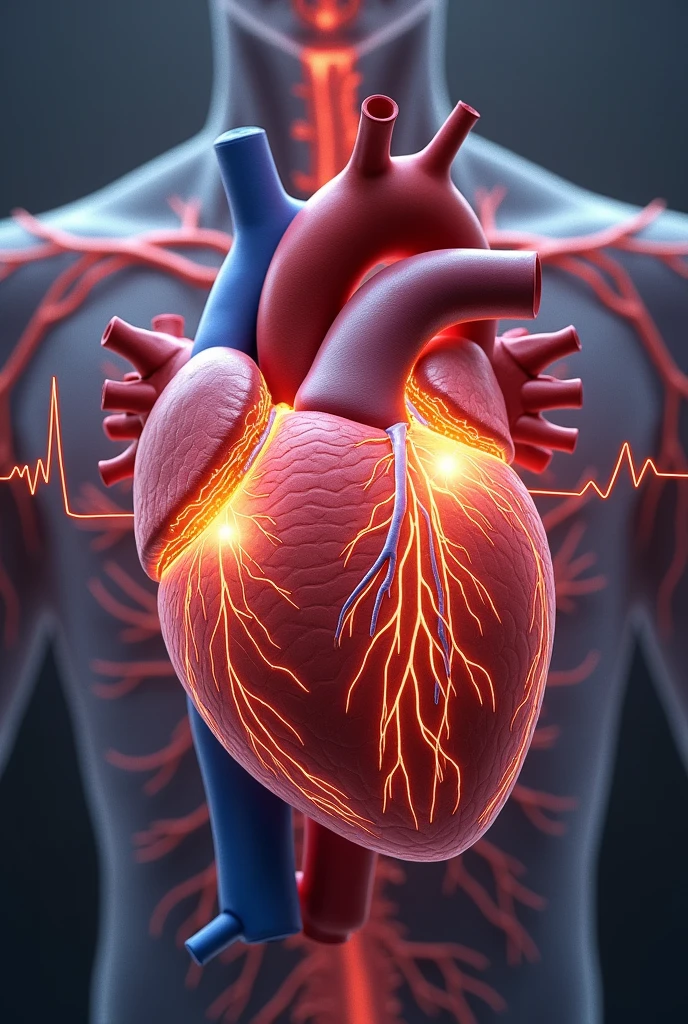 refractory period of cardiac muscle