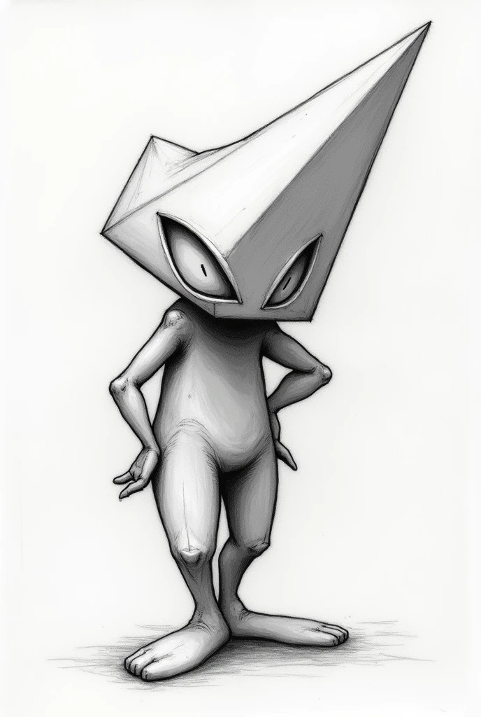 Acute drawing talking