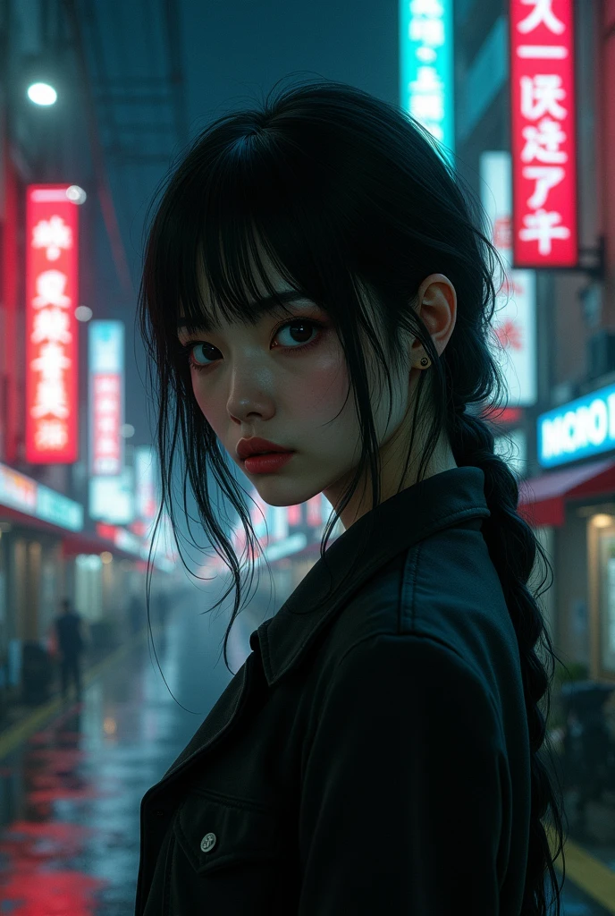Japan sex girl crim in