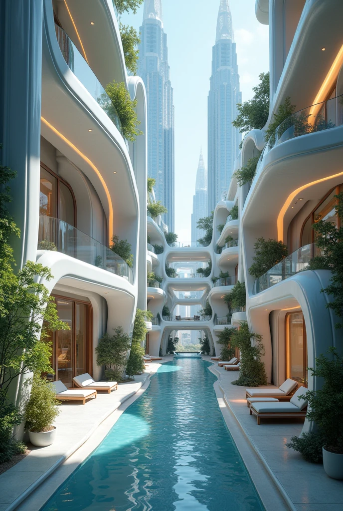 4D Condo for Rent
