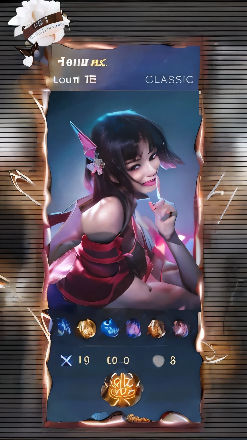 best quality, masterpiece, highres, 1girl,blush,(seductive smile:0.8),star-shaped pupils,china hanfu,hair ornament,necklace, jewelry,Beautiful face,upon_body, tyndall effect,photorealistic, dark studio, rim lighting, two tone lighting,(high detailed skin:1.2), 8k uhd, dslr, soft lighting, high quality, volumetric lighting, candid, Photograph, high resolution, 4k, 8k, Bokeh