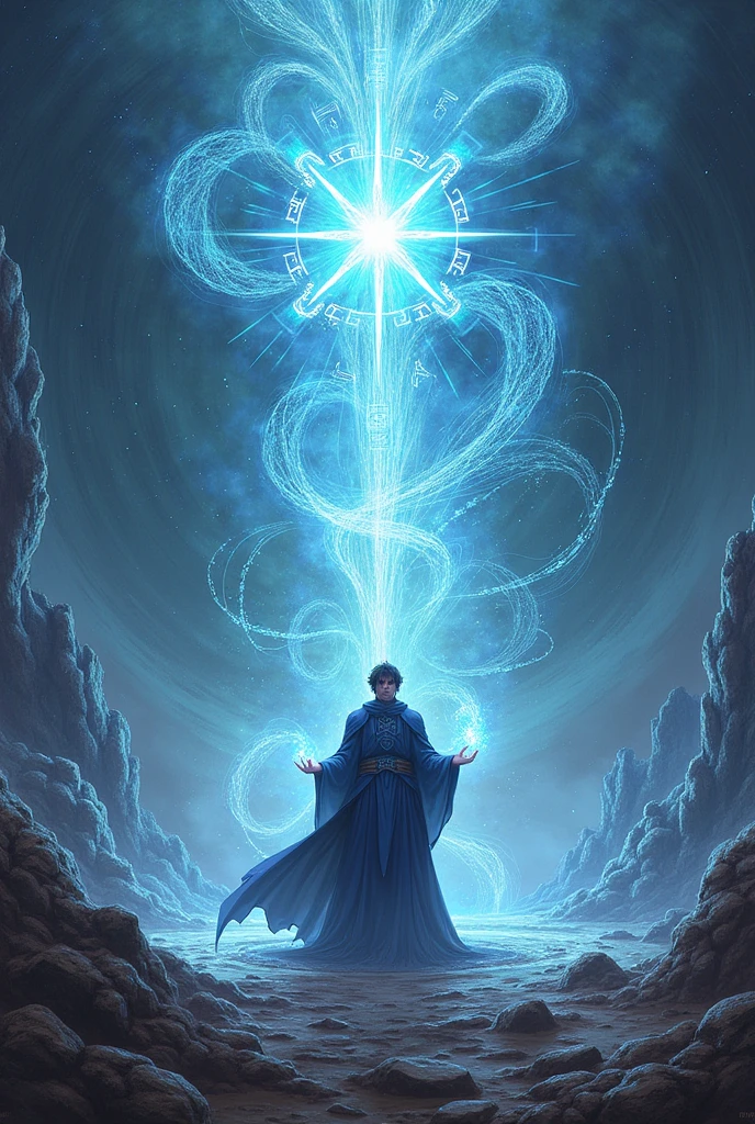 Domain Expansion, Yamaguchi Tatsuya