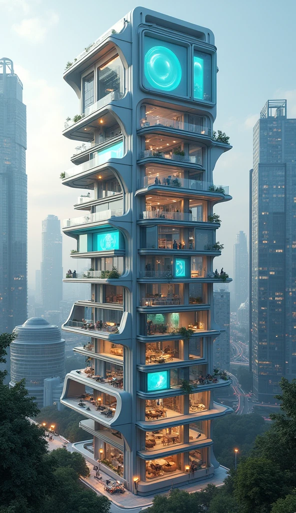 4D Apartment for Rent