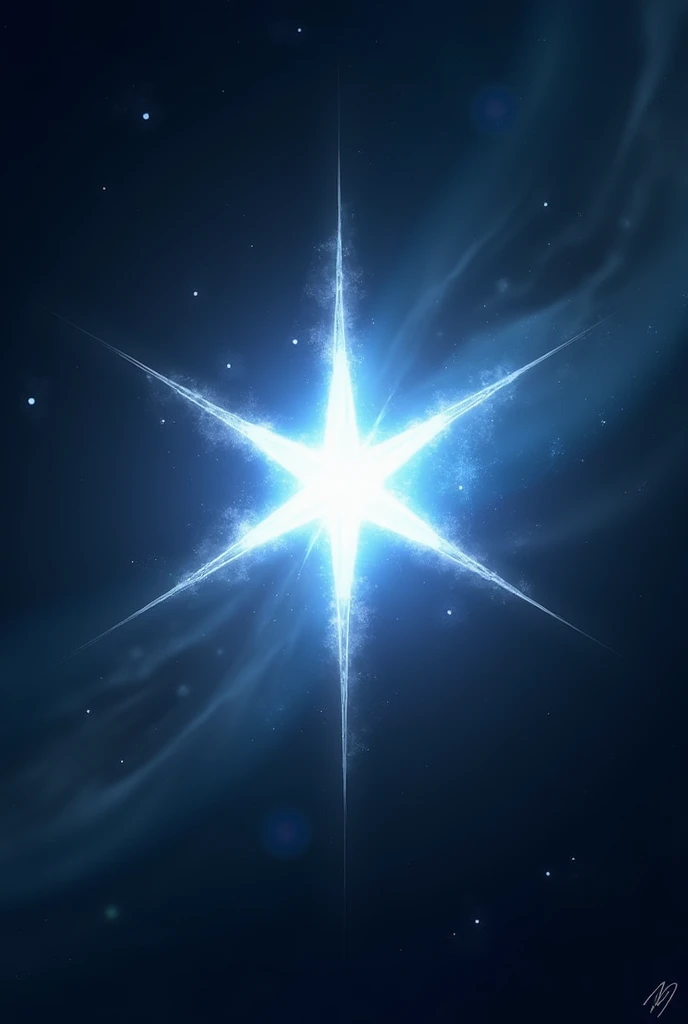 Star white