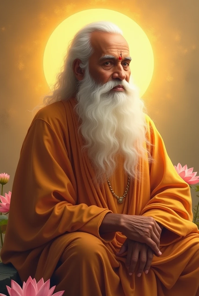 Sree narayana gurudevan