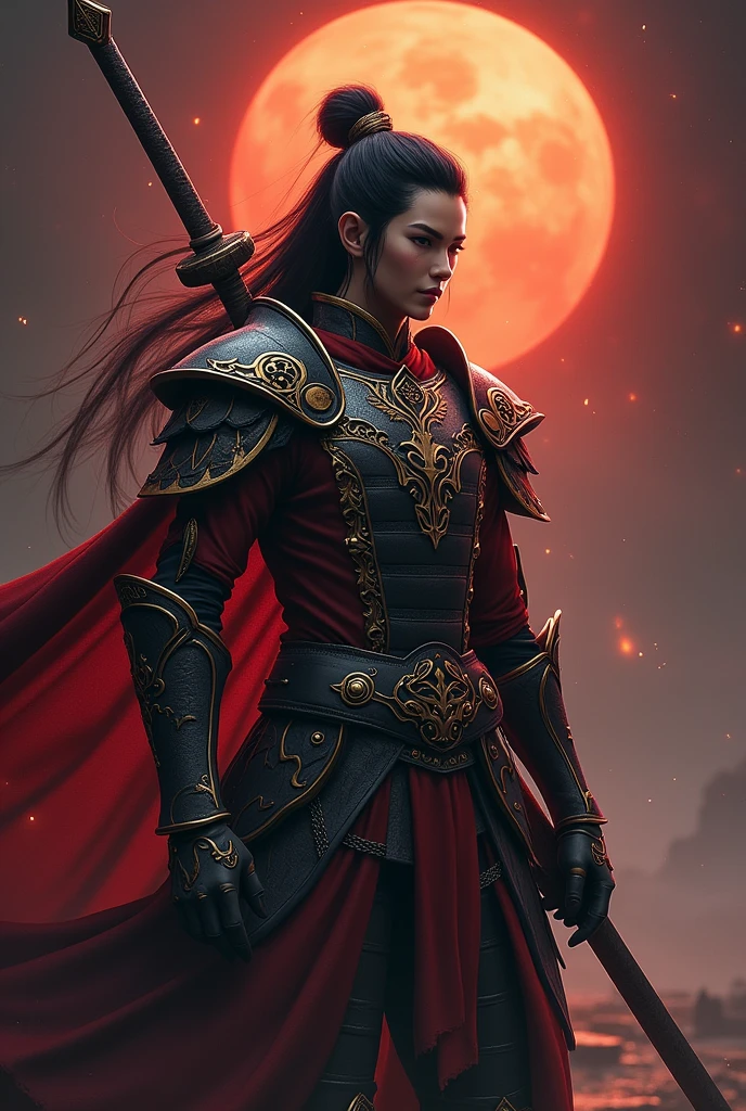 everybody,I'm placing an ad,I am making a Chinese patch for Black Myth,You can buy the genuine Chinese patch from me in advance,Only 30 yuan,When the time comes, I will integrate it into the Steam Workshop and add it directly to your game directory,No operation is required on the 20th to enter the Chinese version directly,Transfer 80 yuan to me today,Reserve a spot for you in advance,One step at a time,You can play as soon as the server is opened!
As for the extra 50,I have other things to do tomorrow.