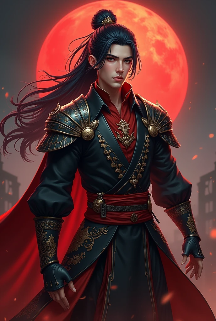 everybody，I&#39;m placing an ad，I am making a Chinese patch for Black Myth，You can buy the genuine Chinese patch from me in advance，Only 30 yuan，When the time comes, I will integrate it into the Steam Workshop and add it directly to your game directory，No operation is required on the 20th to enter the Chinese version directly，Transfer 80 yuan to me today，Reserve a spot for you in advance，One step at a time，You can play as soon as the server is opened！
As for the extra 50，I have other things to do tomorrow.