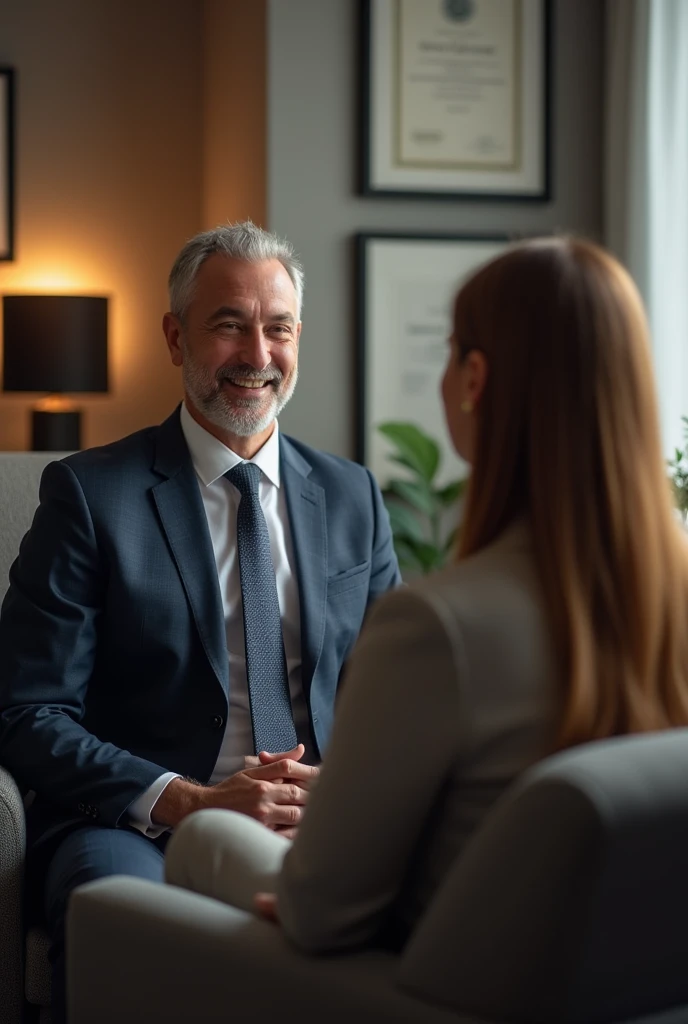 Generate ai images of men sexual therapist