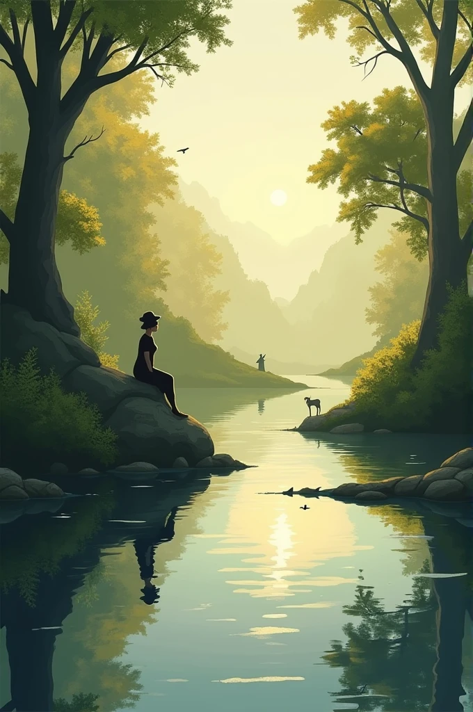 Late art kawa 