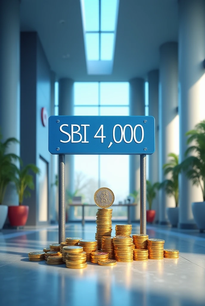SBI 30000 FD