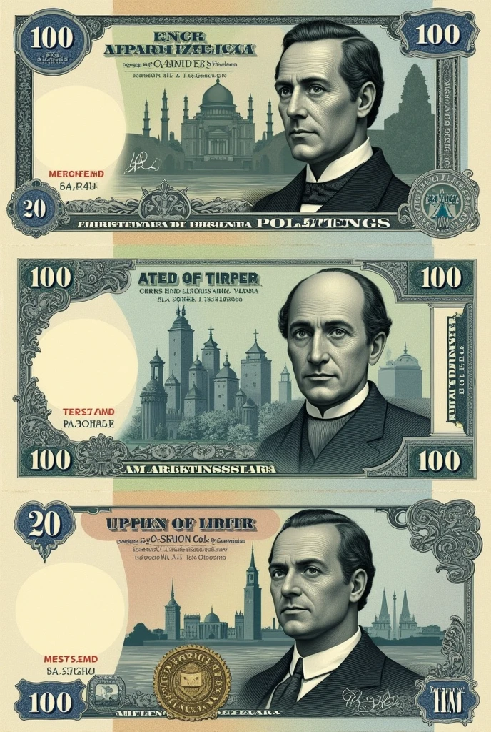 create money for a country