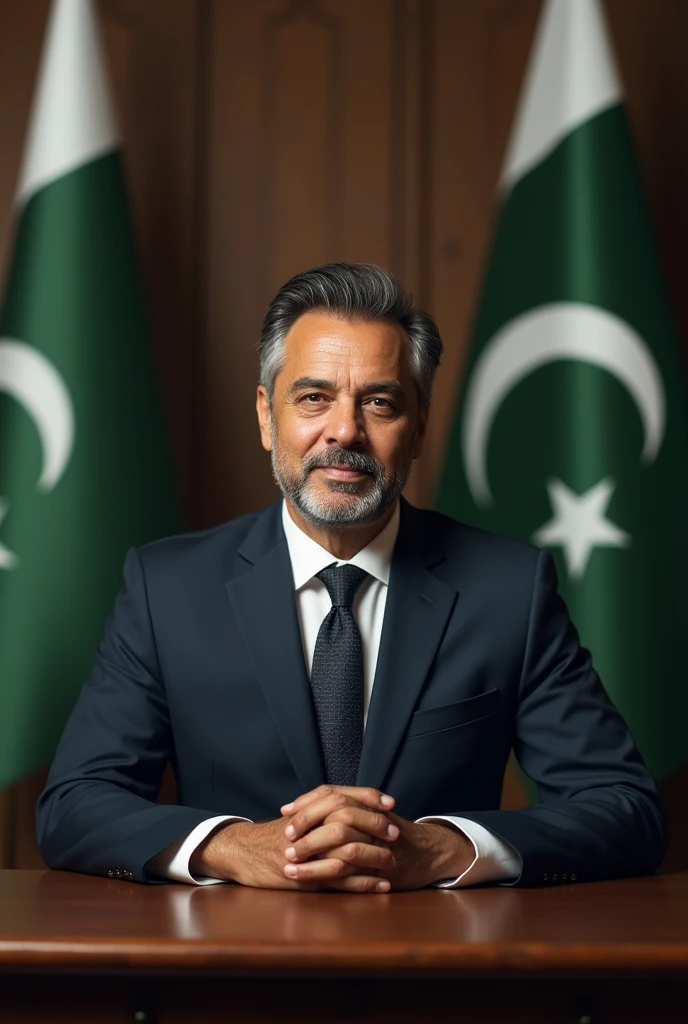 Pakistan flag human picture name write Shahbaz Zeeshan