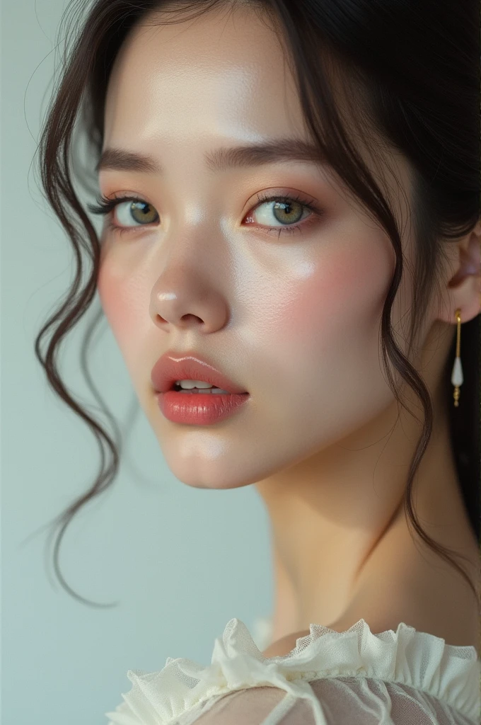 ((best quality)), ((masterpiece)), (detailed), perfect face