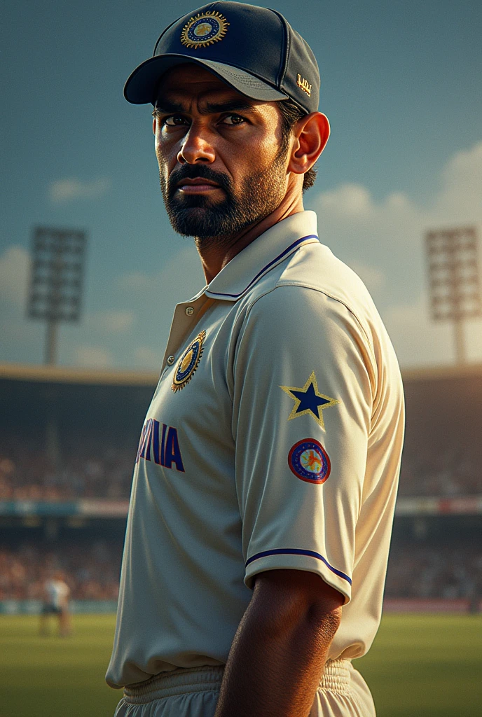 Mahendra Singh Dhoni