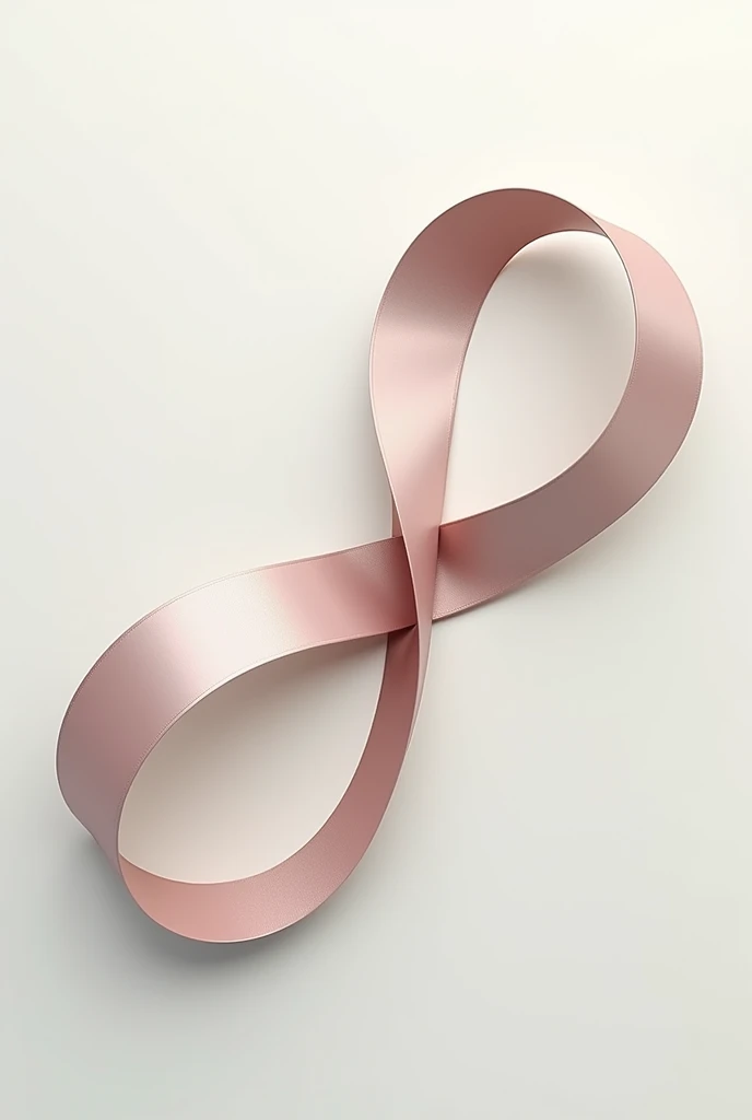 1. Stylized Infinity Symbol
Concept:
Design: The symbol can be drawn in a minimalist way, with thin and smooth lines that convey elegance. The style can be adapted to look like a fabric ribbon, suggesting fashion and fluidity.