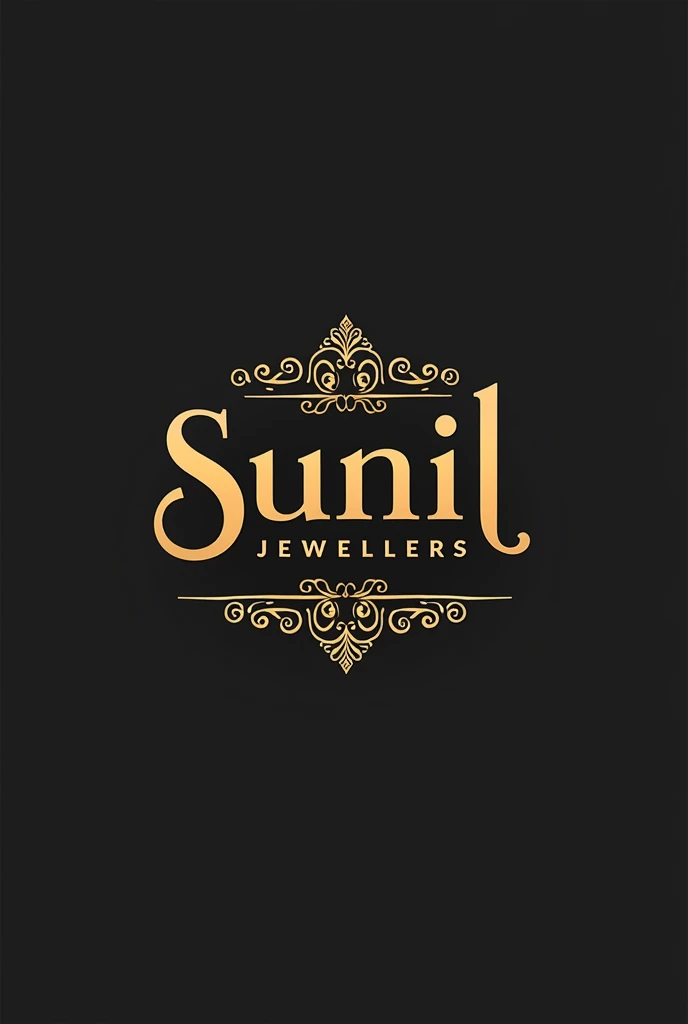 A logo for my jwellery shop
Name Sunil Jwellers
Place Fazilnagar
Mo no 8808059022