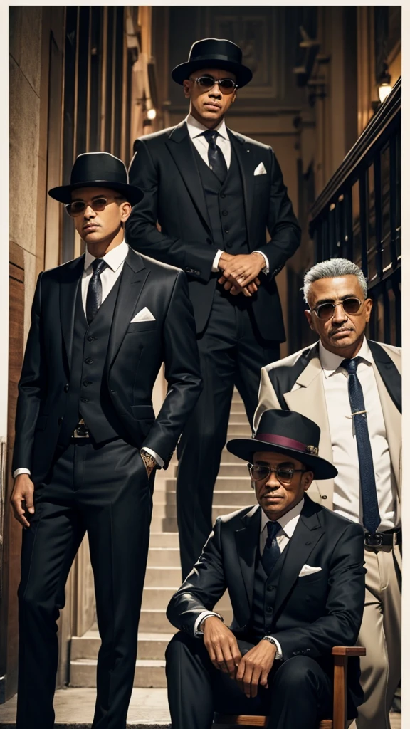 Gangsters