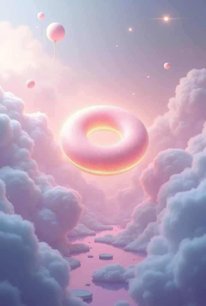 donut alam