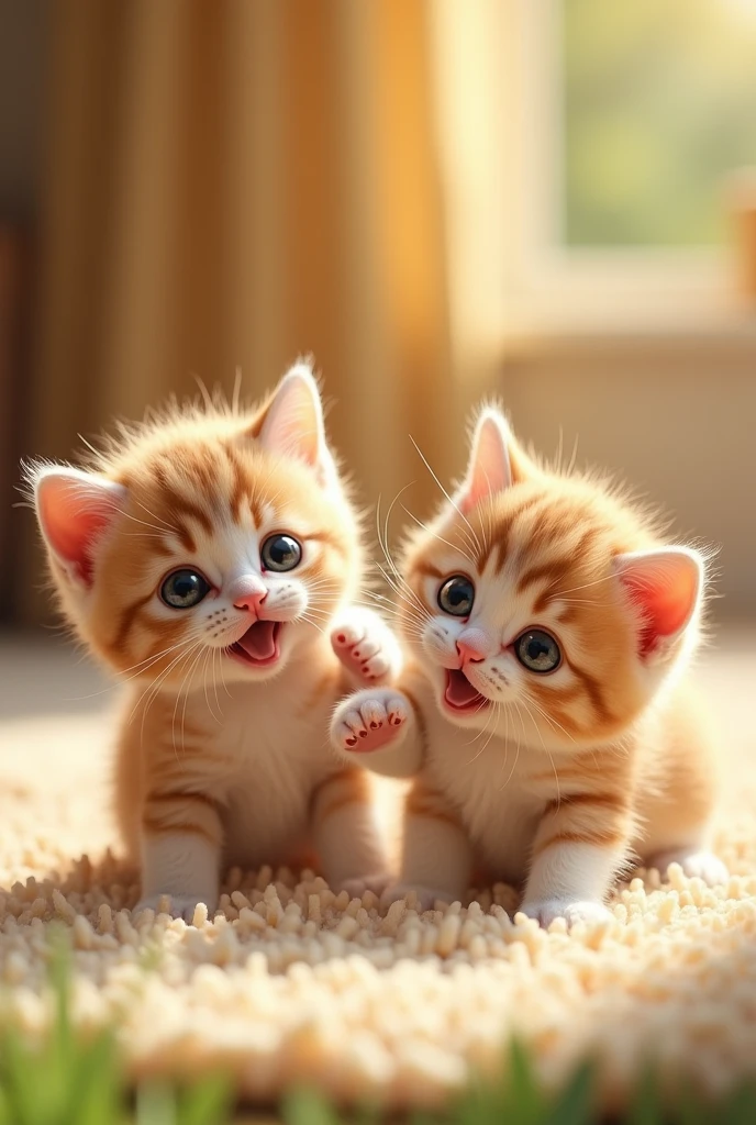 Kittens