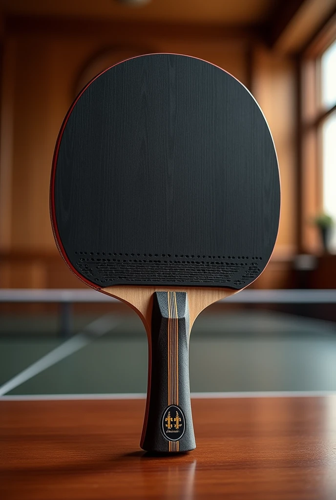 Fais moi une raquette de tennis de table a 10000euros
