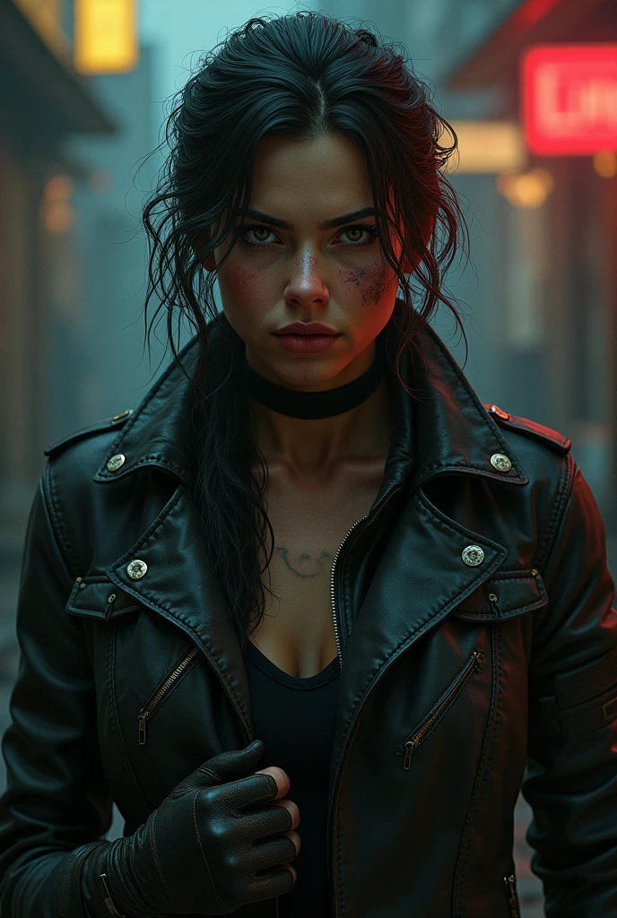 <lora:frd:1> perfect, beautiful, frd_woman <lora:br_max-000014:0.7> 1girl, beautiful woman solo, long hair, lips
((Masterpiece)), (high resolution:1.2), (beautiful composition),  goth
(gothic tattoos), hetero, (very sexy:1)
(photography:1.1), (realistic:1), (photorealistic:1.1),( volumetric lighting:1.1), dynamic lighting, real shadows, atmospheric, (highres:1.1), Sharp focus, contrasting colors, (hyperrealistic:1.1), Intricate, High Detail, dramatic, big depth of field, Vivid, polished, (Full Sharp) (extremely absurdres) (wind, windy:1.1), anatomically correct hand, ideal hands, (candid shot)
very sexy, intricate detail, , real skin texture, dynamic lighting, volumetric lighting, real shadows, polished, <lora:breastsizeslideroffset:-0.3> <lora:eyelashes_slider_v3:1.2> <lora:more_details:0.5> <lora:GoodHands-beta2:1> <lora:epi_noiseoffset2:0.9> <lora:weight_slider_v2:-0.8> <lora:ClothingAdjuster3:0.3> nsfw  uncensored