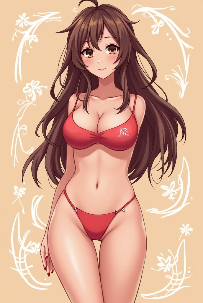 Meet the game waifu hub burn I want you to describe me 3 model succulent ass size, vagina , caldera, leg, curve, aunt, etc. according to your drawing style if anime, pixel , hentai, The drawing should be nude.