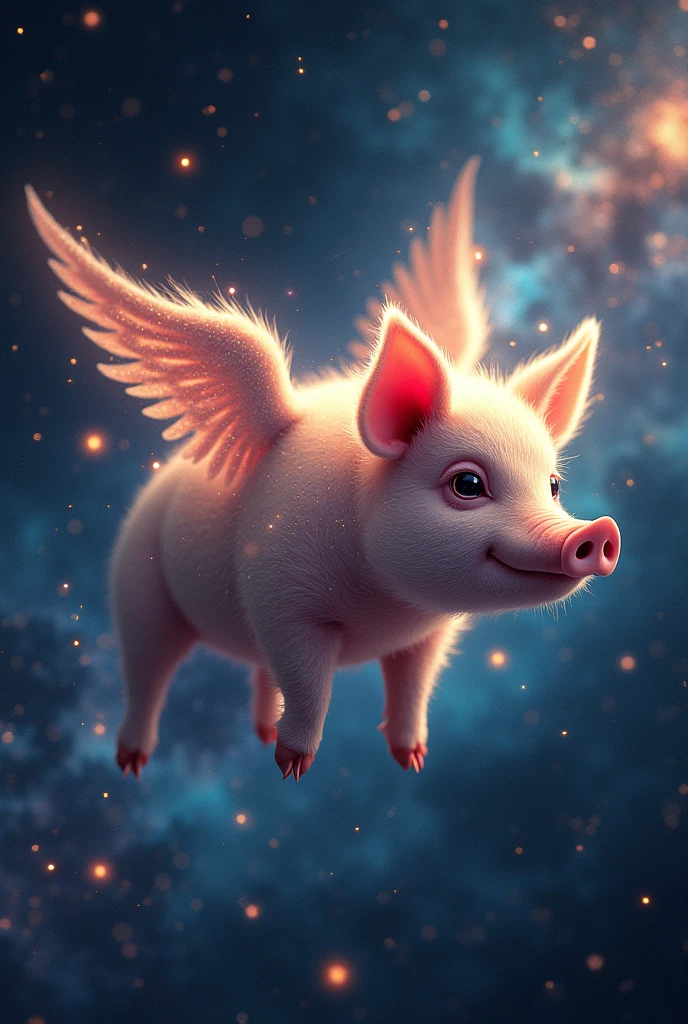 Star pig