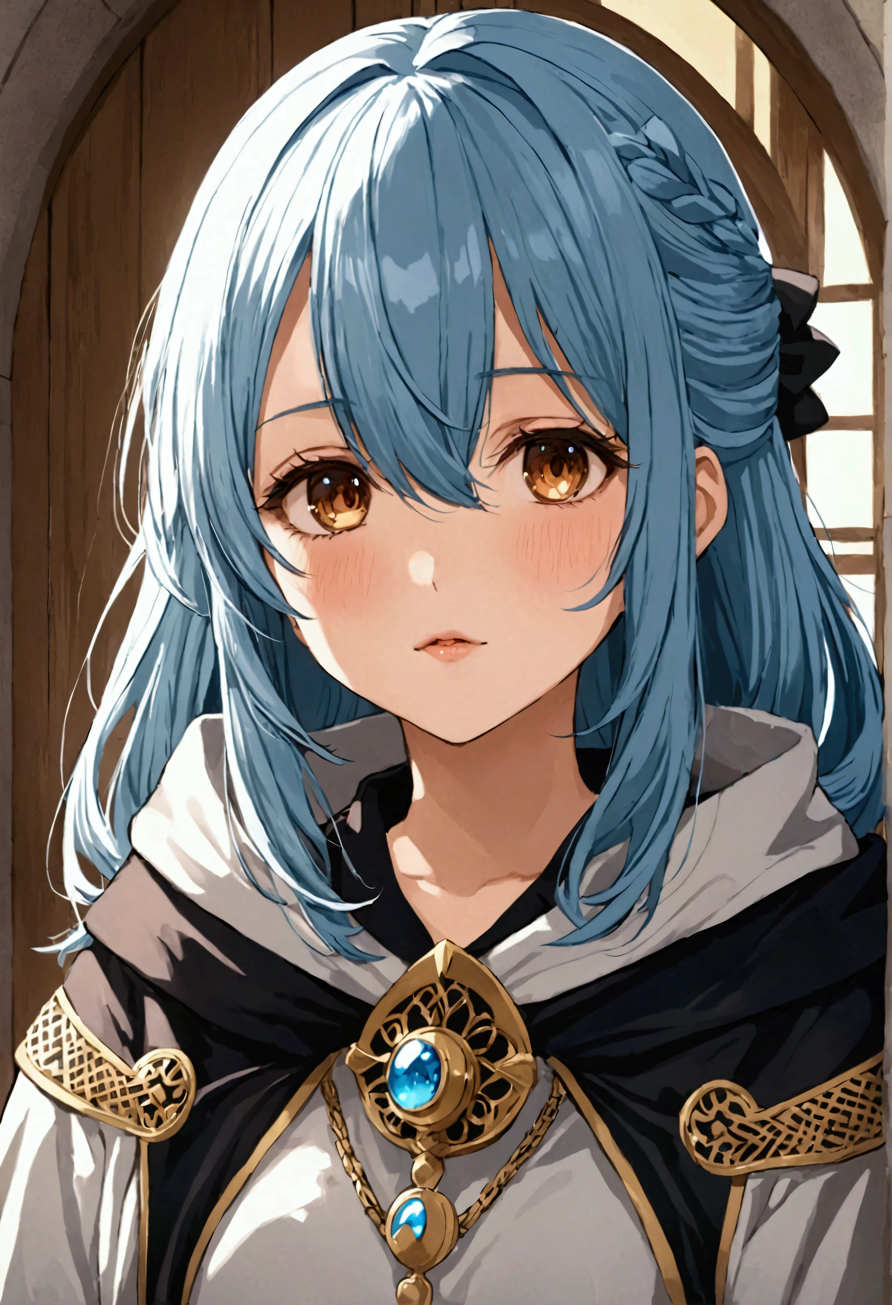 Anime character 