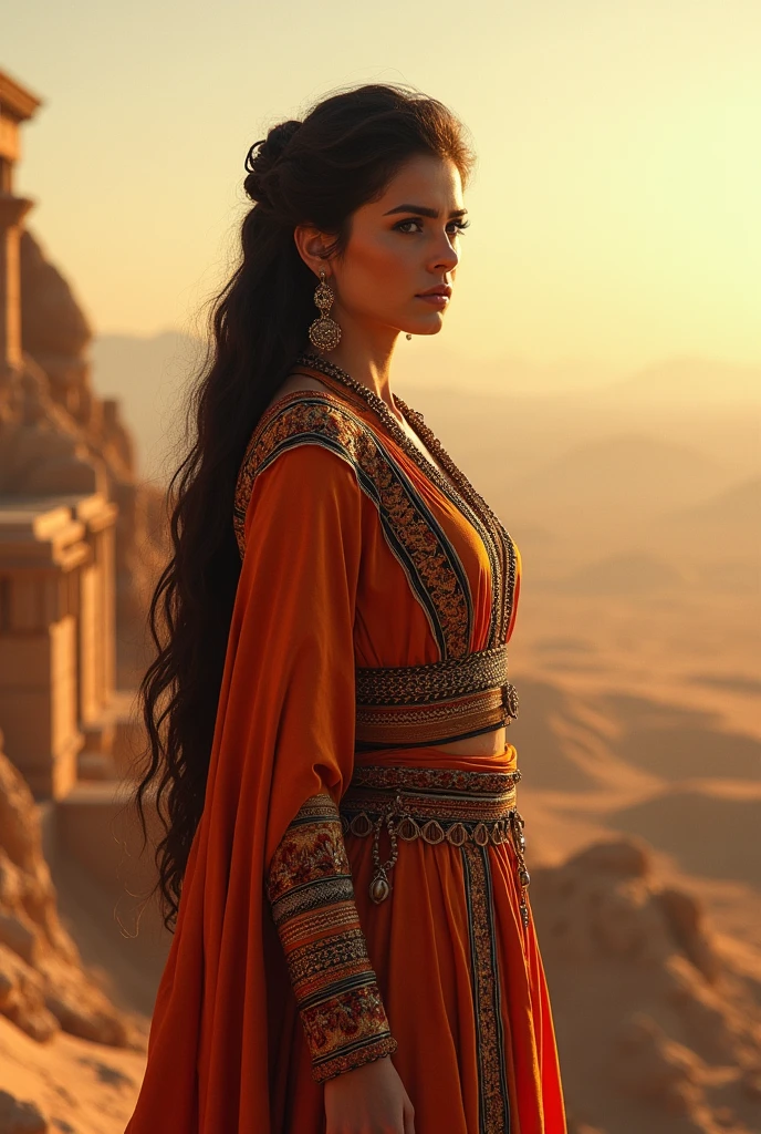 Sharifa Intesar Al-Sharif