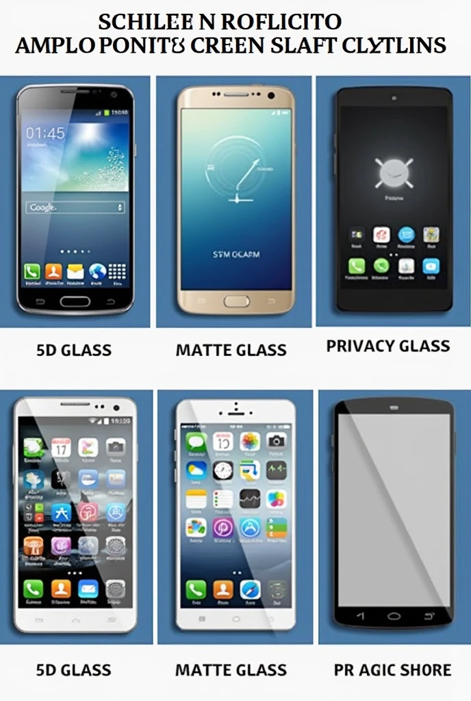 **"Unbeatable Screen Guard Offers at SK TECH ENTERPRISES: 5D Glass at Rs.100, Matte Glass at Rs.200, Privacy Glass at Rs.300!"**
India prica same word copy paste