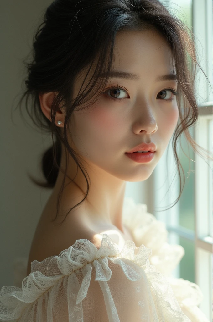 Beautiful girl