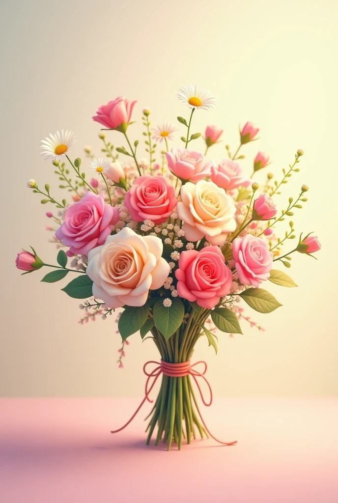 Cute bouquet