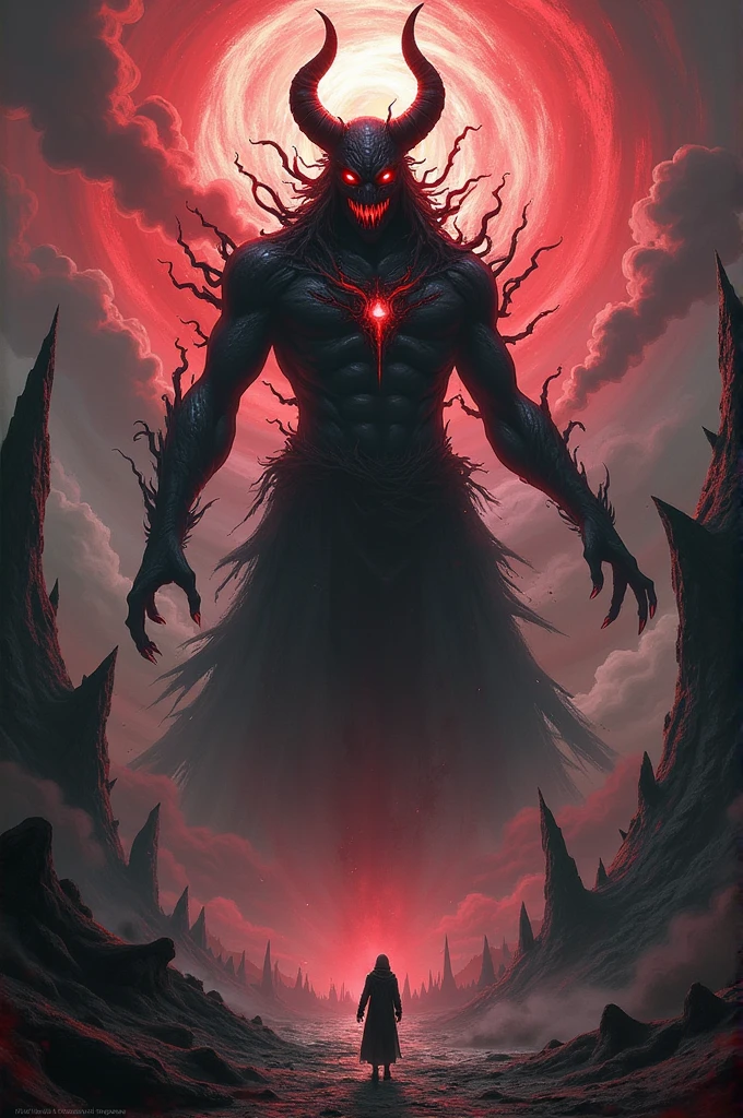 Kishin Asura