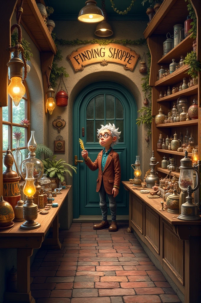 Image findings shoppe