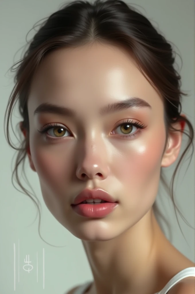 ((best quality)), ((masterpiece)), (detailed), perfect face