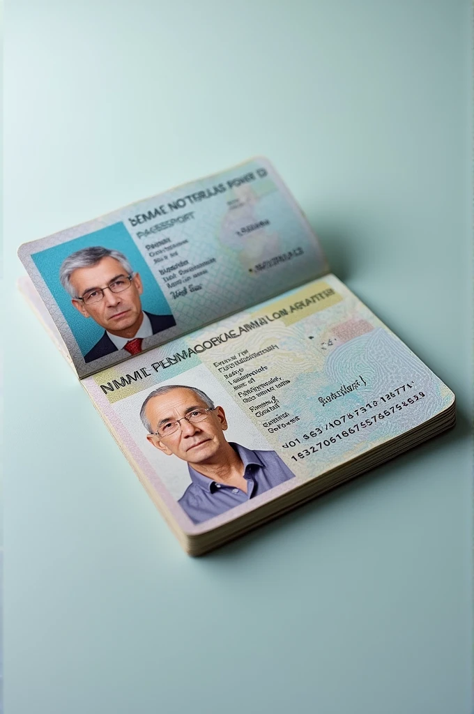 passport