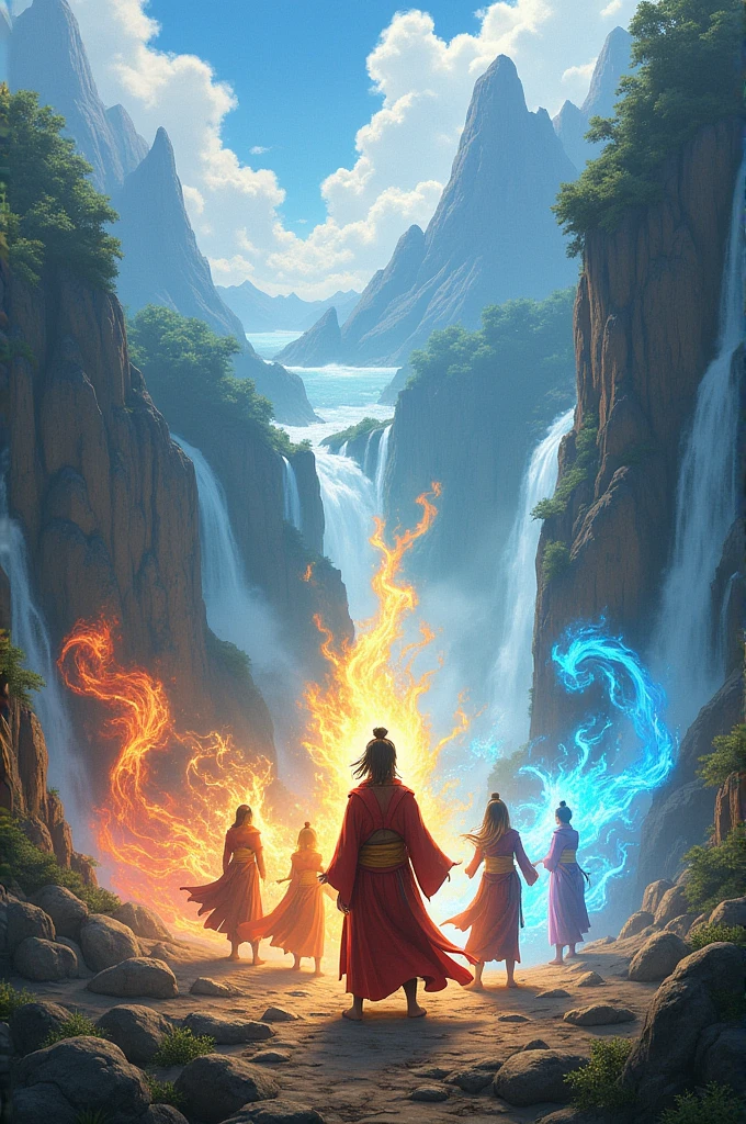 Age of Avatar