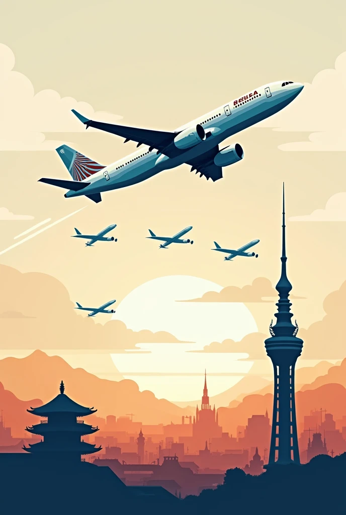 Make seoul ulaanbaatar flight ticket