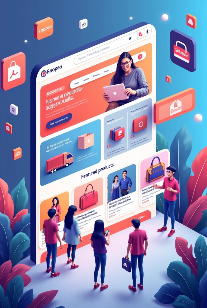 Shopee