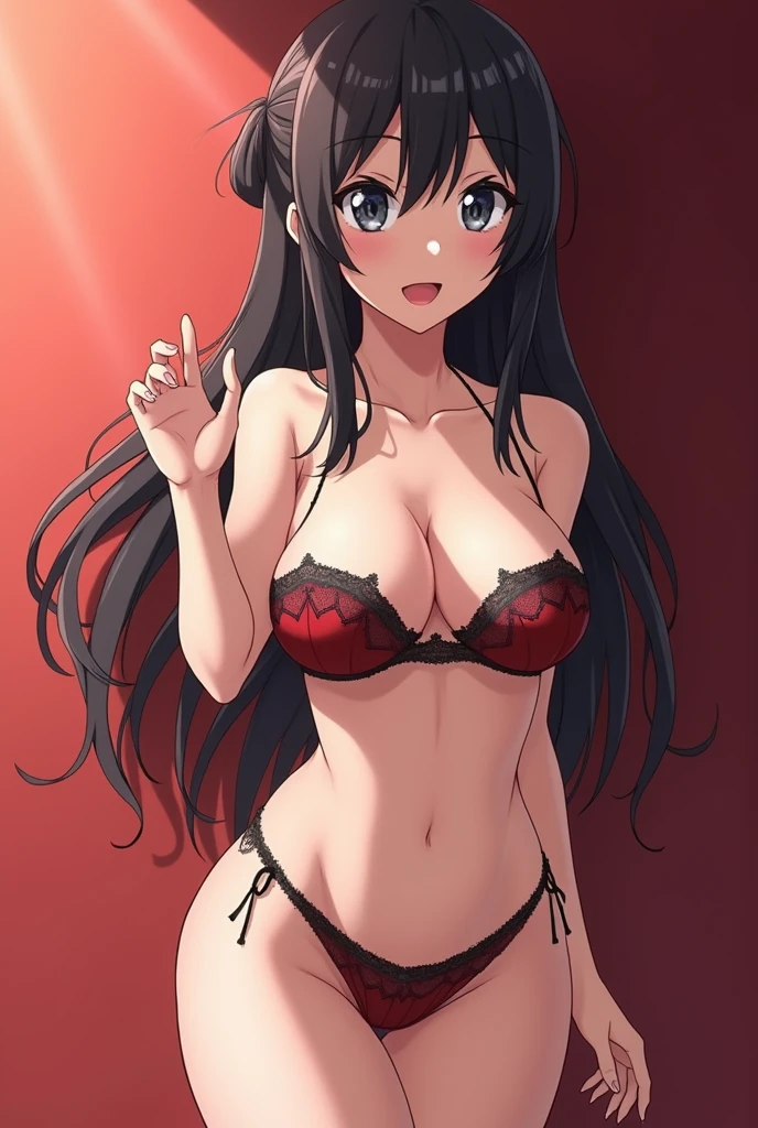 Anime girl with full body naked bigg boobs and big ass with hole with spreading saliva from lips and a big in bra showing the boobs of girl and wet mouth with saliva
Sexiest girl in anime history hot lips and tight bra biggest boobs watery mouth and wet mouth, spreading blood from girl's vagina and bra from boobs