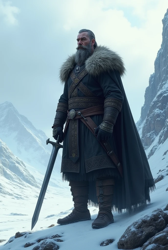 russian grimdark fantasy