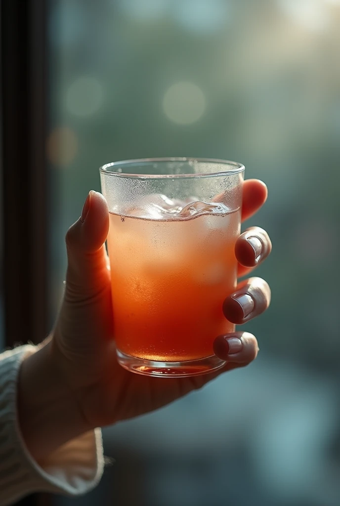 An image with only the word 'to drink'