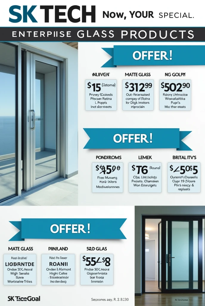 SK TECH ENTERPRISES 
OFFER! OFFER! OFFER!
5D GLASS FOR JUST RS.100/-
MATTE GLASS FOR JUST RS.200/-
PRIVACY GLASS FOR JUST 300/-
