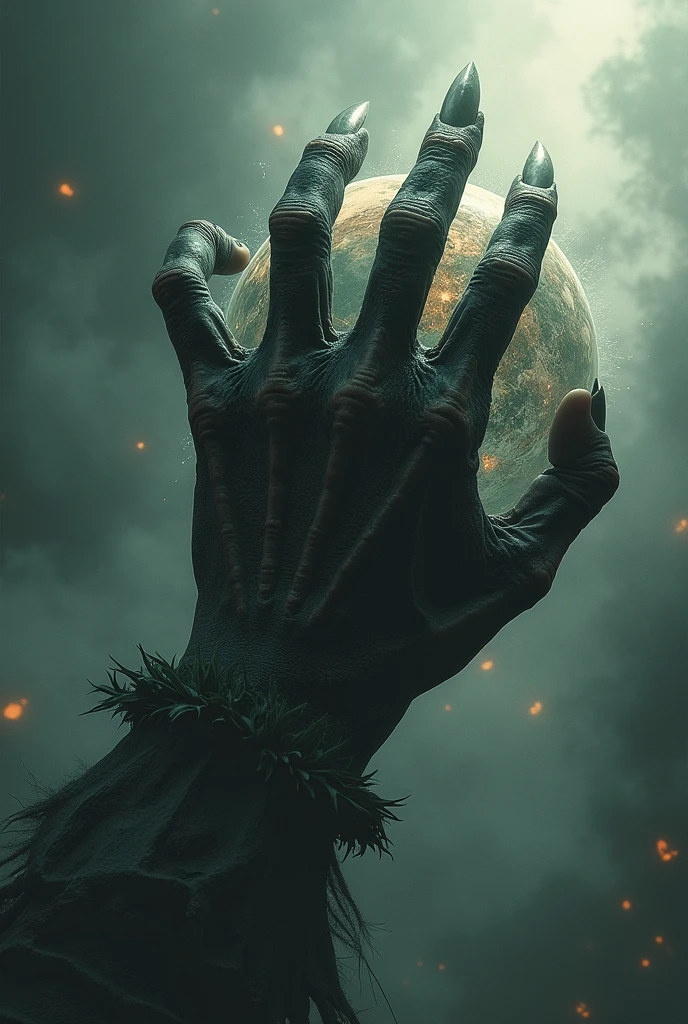 Likho Hands